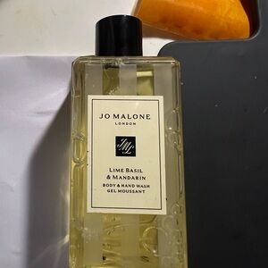 Jo Malone Yellow Hand Soap Luxurious Bath & Body